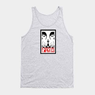 Deep Couture Tank Top